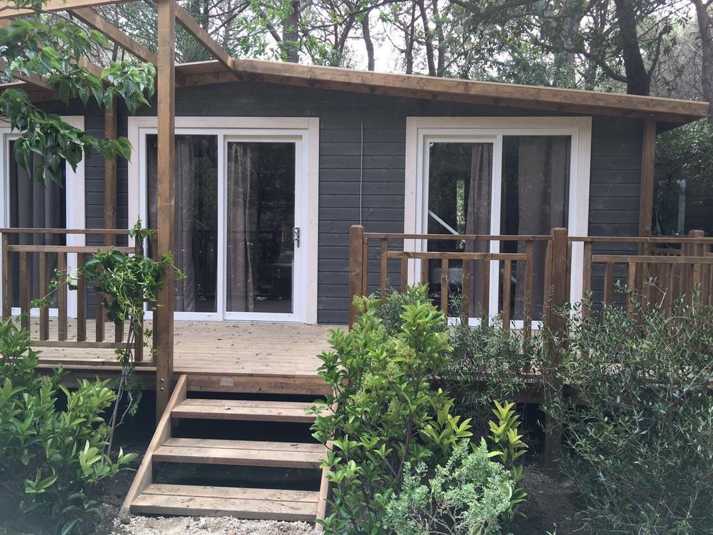 Camping Maremma Sans Souci Castiglione della Pescaia Eksteriør bilde